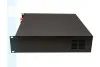 CVGaudio M-243T - профессиональный микшер-усилитель 240W / 100V или 240W / 4-16ohm (mono)