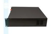 CVGaudio M-243T - профессиональный микшер-усилитель 240W / 100V или 240W / 4-16ohm (mono)