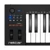Nektar Impact GX49 USB MIDI клавиатура, 49 клавиш