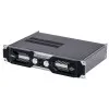 Biema Apple2550 Усилитель мощности, 550+550Вт