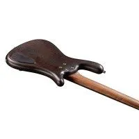 Warwick Streamer LX 5 NB TS Teambuilt Бас-гитара 5-струнная, цвет черный Warwick Streamer LX 5 NB TS Teambuilt Бас-гитара 5-струнная, цвет черный