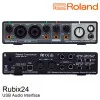 Roland Rubix24 Внешняя звуковая карта