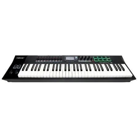 Nektar Panorama T6 MIDI-клавиатура, 61 клавиша, 8 пэдов