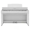 Kawai CA401W Пианино цифровое в комплекте с банкеткой, цвет белый
