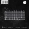 GALLI STRINGS D612