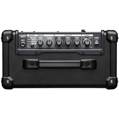 Комбоусилитель Roland Cube-10GX