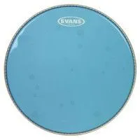 Пластик Evans TT14HB Hydraulic Blue