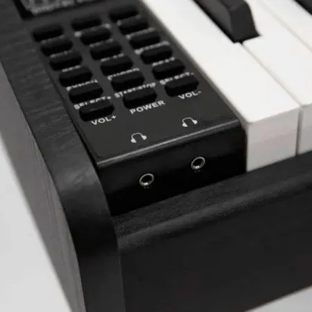 Pierre Cesar DP-121-HF-BK Фортепиано цифровое, 88 клавиш
