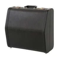 Аккордеон Weltmeister Achat 80 White Perle