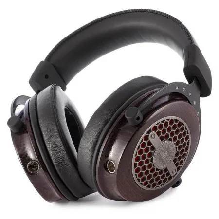 Kennerton Audio Equipment AURORA Наушники динамические, полуоткрытые