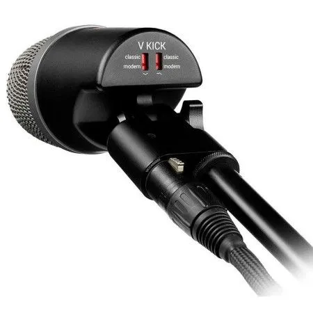 sE ELECTRONICS V KICK Микрофон для подзвучивания бас-барабана