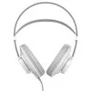 Superlux HD672 White Наушники профессиональные студийные, полуоткрытого типа, белые