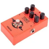 Yerasov SCS-RS-10 Distortion Педаль эффектов