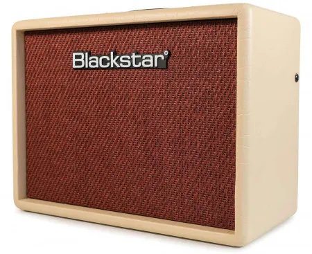 Blackstar Debut 15