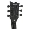 ESP LTD EC-256QM ST Black Cherry Sunburst Электрогитара 6-струнная, цвет вишневый санбёрст