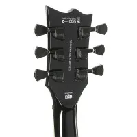 ESP LTD EC-256QM ST Black Cherry Sunburst Электрогитара 6-струнная, цвет вишневый санбёрст ESP LTD EC-256QM ST Black Cherry Sunburst Электрогитара 6-струнная, цвет вишневый санбёрст