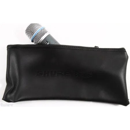SHURE Beta 57 A микрофон инструментальный динамический
