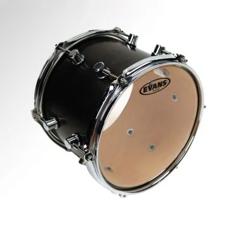 Пластик Evans TT13RGL Resonant Glass