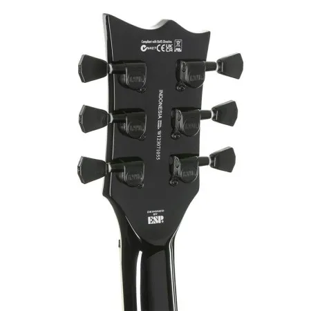 ESP LTD EC-256QM ST Black Cherry Sunburst Электрогитара 6-струнная, цвет вишневый санбёрст
