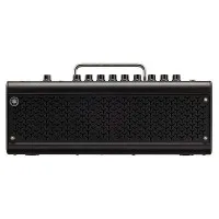 Yamaha THR30II WIRELESS BLACK Комбоусилитель гитарный с аккумулятором 30 Вт (стерео), Bluetooth, USB
