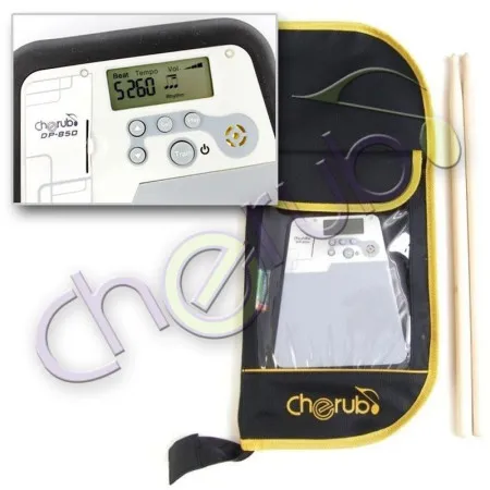 Пэд Cherub DP-850