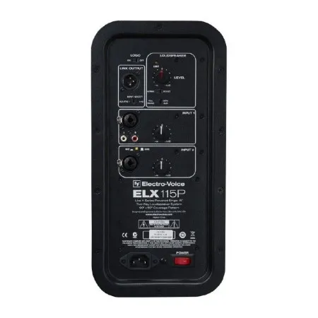 Акустическая система активная Electro-Voice ELX115P