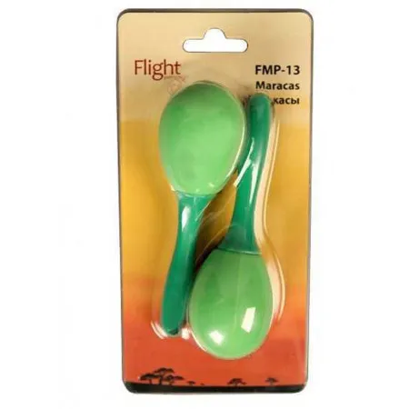 Маракасы FLIGHT FMP-13