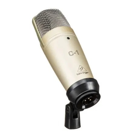BEHRINGER U-PHORIA STUDIO