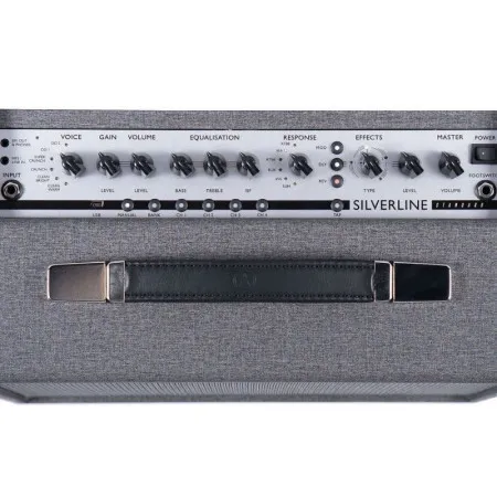 Blackstar SILVERLINE STANDART Комбоусилитель для гитары, моделирующий, 1х10", 20Вт