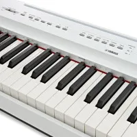 YAMAHA P-125WH