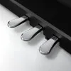 Kawai CX102 Black Пианино цифровое в комплекте с банкеткой, цвет чёрный