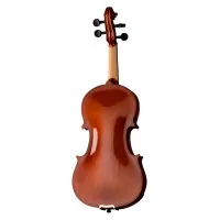 Foix FVP-01A-1/2 Скрипка студенческая 1/2, с футляром и смычком Foix FVP-01A-1/2 Скрипка студенческая 1/2, с футляром и смычком
