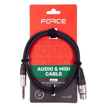 FORCE FMC-15/1