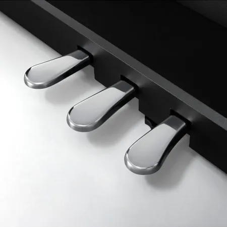 Kawai CX102 Black Пианино цифровое в комплекте с банкеткой, цвет чёрный