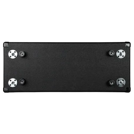 Joyo 212PQ Кабинет гитарный, закрытый, 2х12 Jensen P12Q