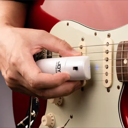 Joyo JGE-01 Электросмычок гитарный