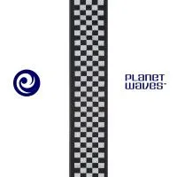 Ремень Planet Waves 50C02 Woven «Check Mate»