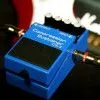 BOSS CS-3 Compression Sustainer Педаль эффектов для электрогитары
