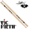Палочки барабанные VIC FIRTH SHUR Andy Hurley