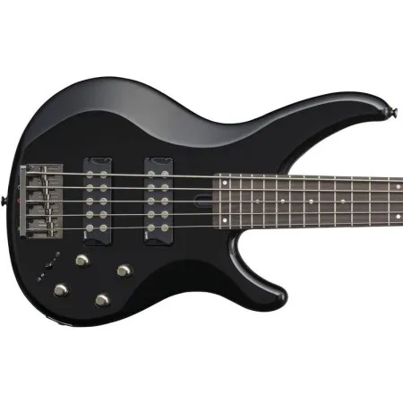Yamaha TRBX305 BL Бас-гитара, 5-струн, черная