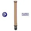 Ремень Planet Waves 50B06 Woven «Tweed»