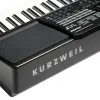Kurzweil KP200 LB Синтезатор, 61 клавиша, полифония 128, цвет чёрный