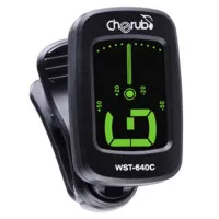 Тюнер Cherub WST-640C