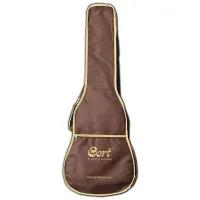 CORT AC100 NAT W_BAG - Гитара классическая с фирменным чехлом в комплекте
