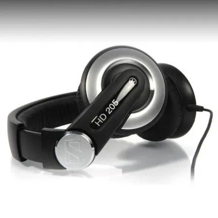 Наушники Sennheiser HD 205 II West