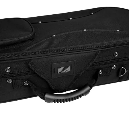 Cascha HH-2133 Скрипка 3/4, с футляром и аксессуарами 