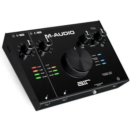 M-AUDIO AIR 192x6 USB Звуковая карта USB