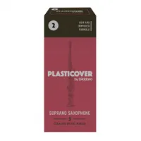 Rico RRP05SSX200 Plasticover
