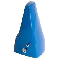 Musedo M-20-BLUE Метроном механический, синий