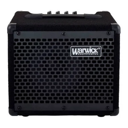 Warwick BC 10  комбо для бас-гитары, 10Вт